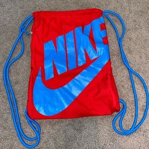 Nike Drawstring Bag